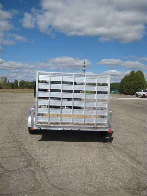 rance aluminum fabrication inc|rance trailer dealers near me.